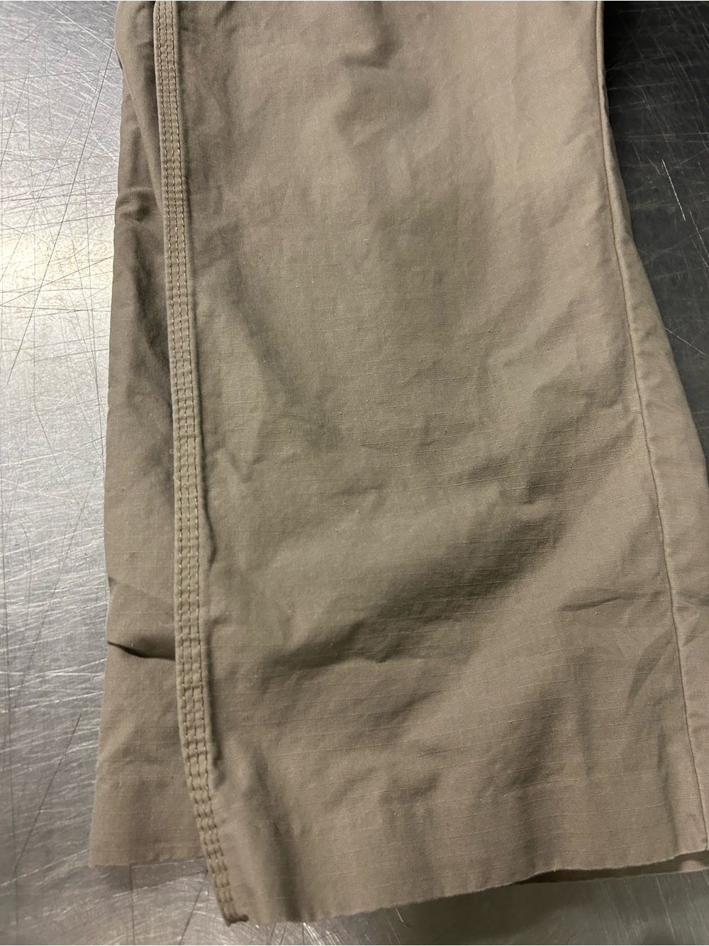 Wrangler Work Pants 38x30 - Picture 4 of 9